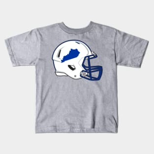 Kentucky Football State Kids T-Shirt